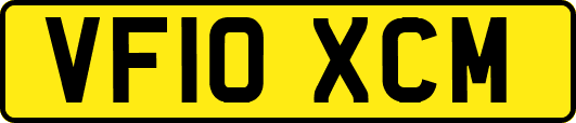 VF10XCM
