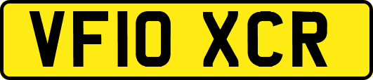 VF10XCR