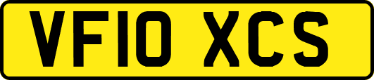 VF10XCS
