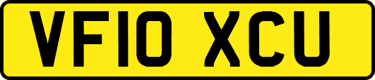 VF10XCU