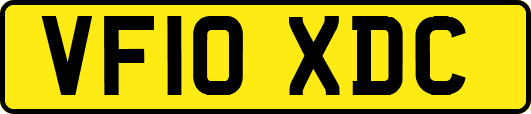 VF10XDC