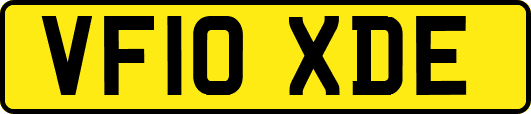 VF10XDE