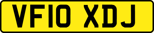 VF10XDJ