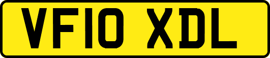 VF10XDL