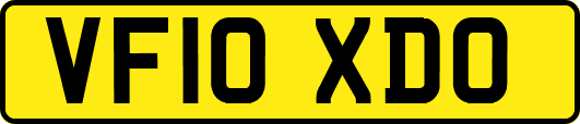 VF10XDO