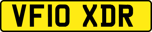 VF10XDR