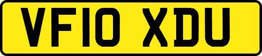 VF10XDU