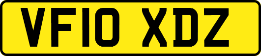 VF10XDZ