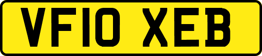 VF10XEB