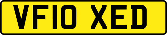 VF10XED
