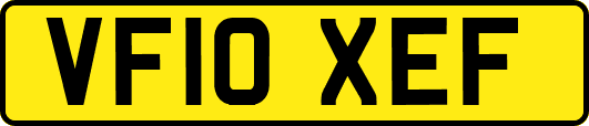 VF10XEF