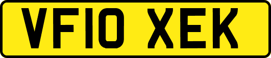 VF10XEK