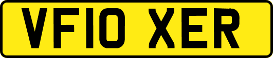 VF10XER