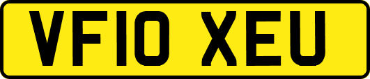 VF10XEU