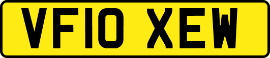 VF10XEW