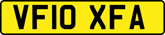 VF10XFA