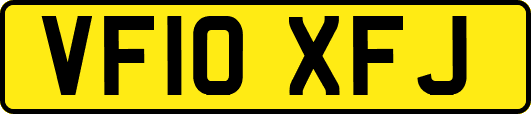 VF10XFJ