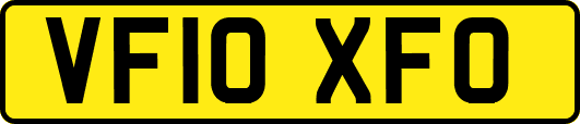 VF10XFO