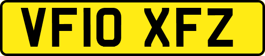 VF10XFZ