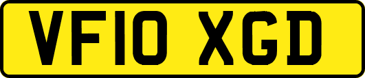 VF10XGD