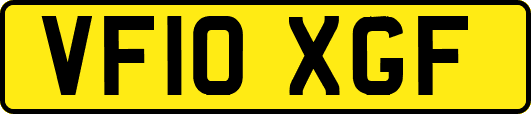 VF10XGF