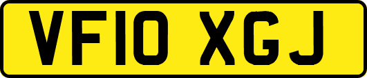 VF10XGJ