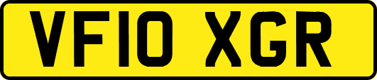 VF10XGR