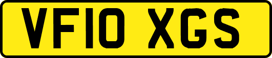 VF10XGS