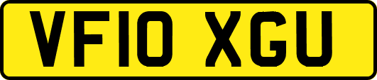 VF10XGU