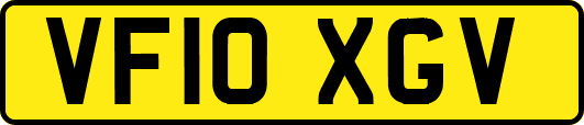 VF10XGV