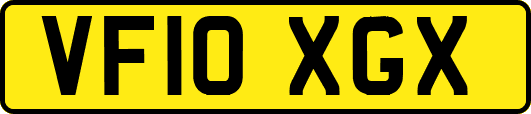 VF10XGX