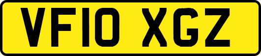 VF10XGZ