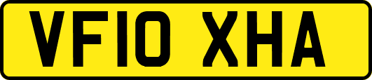 VF10XHA