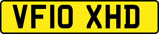 VF10XHD