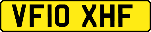 VF10XHF