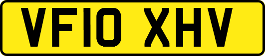 VF10XHV