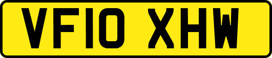 VF10XHW