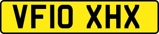 VF10XHX