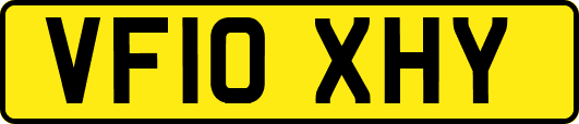 VF10XHY
