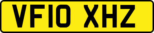 VF10XHZ