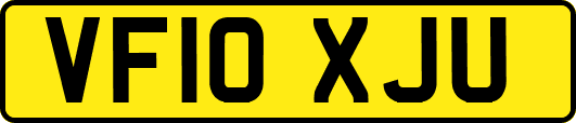 VF10XJU