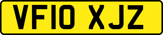 VF10XJZ