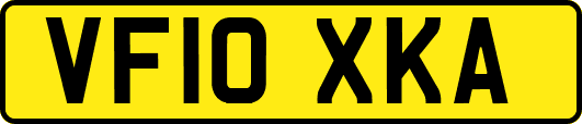 VF10XKA
