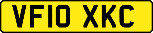 VF10XKC