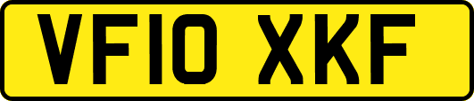 VF10XKF