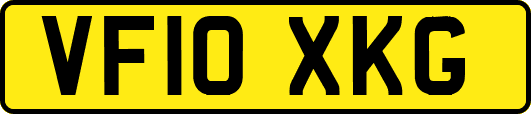 VF10XKG