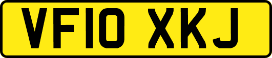 VF10XKJ