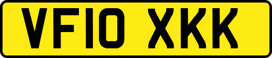 VF10XKK