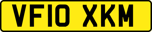 VF10XKM