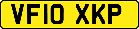 VF10XKP